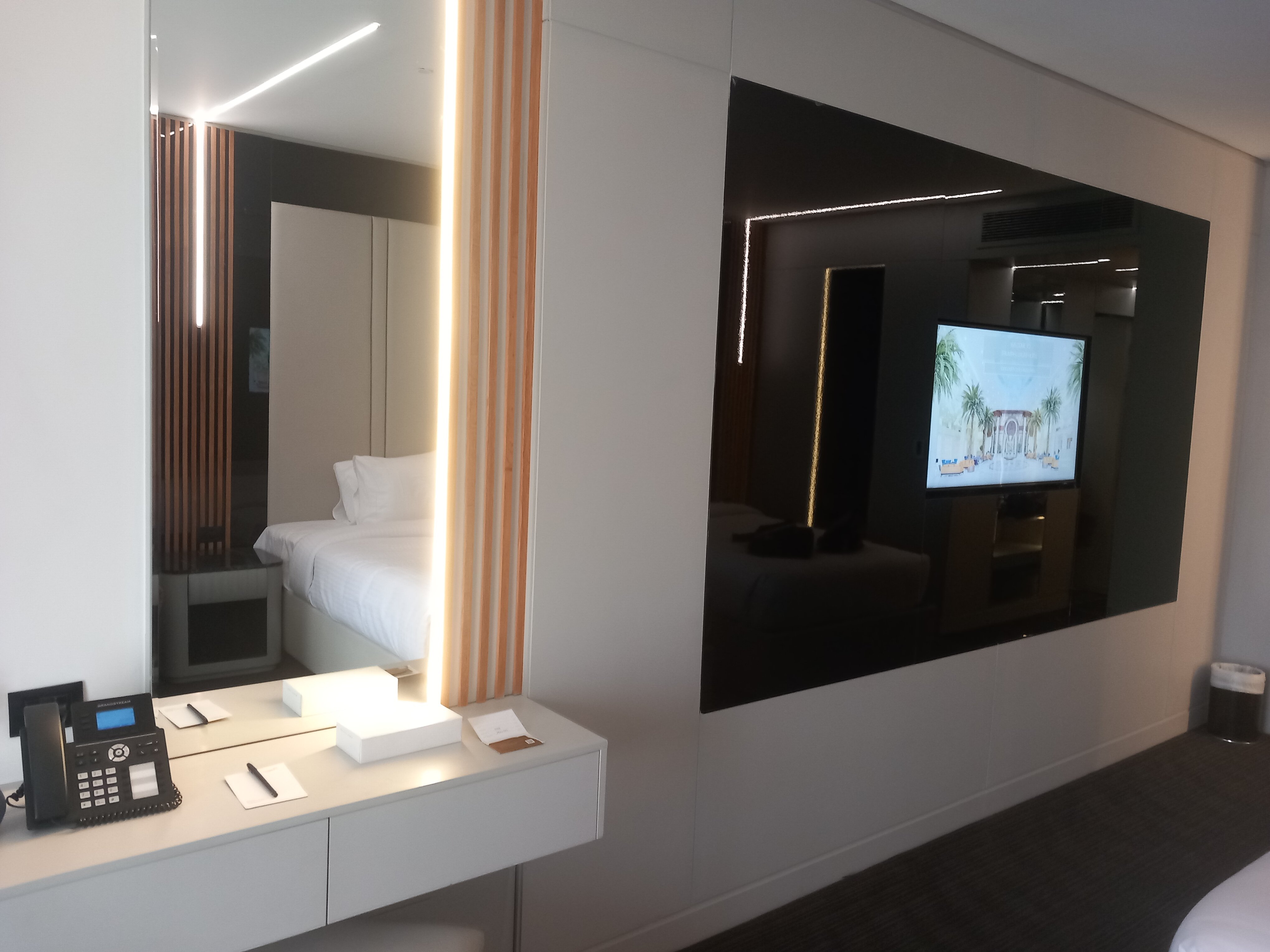 Triumph Luxury Hotel-客卧