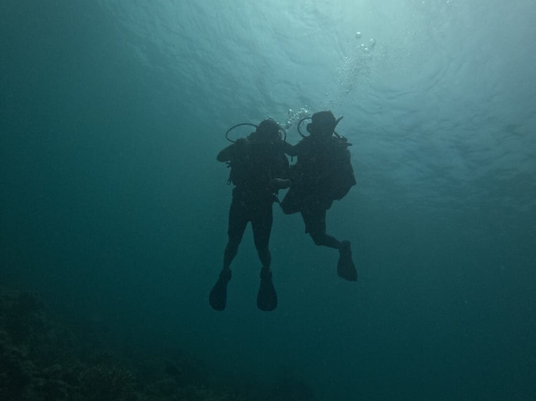 Barefoot Scuba-哈夫洛克岛必去景点
