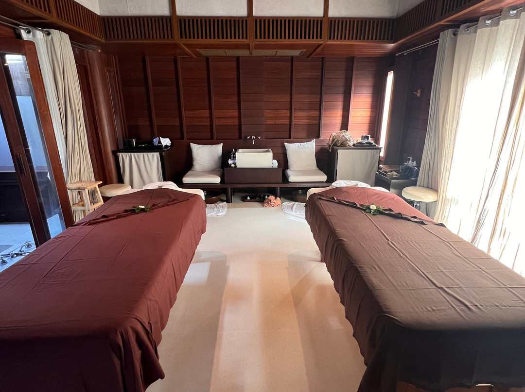 SALA Spa Choengmon-千手观音庙必去景点