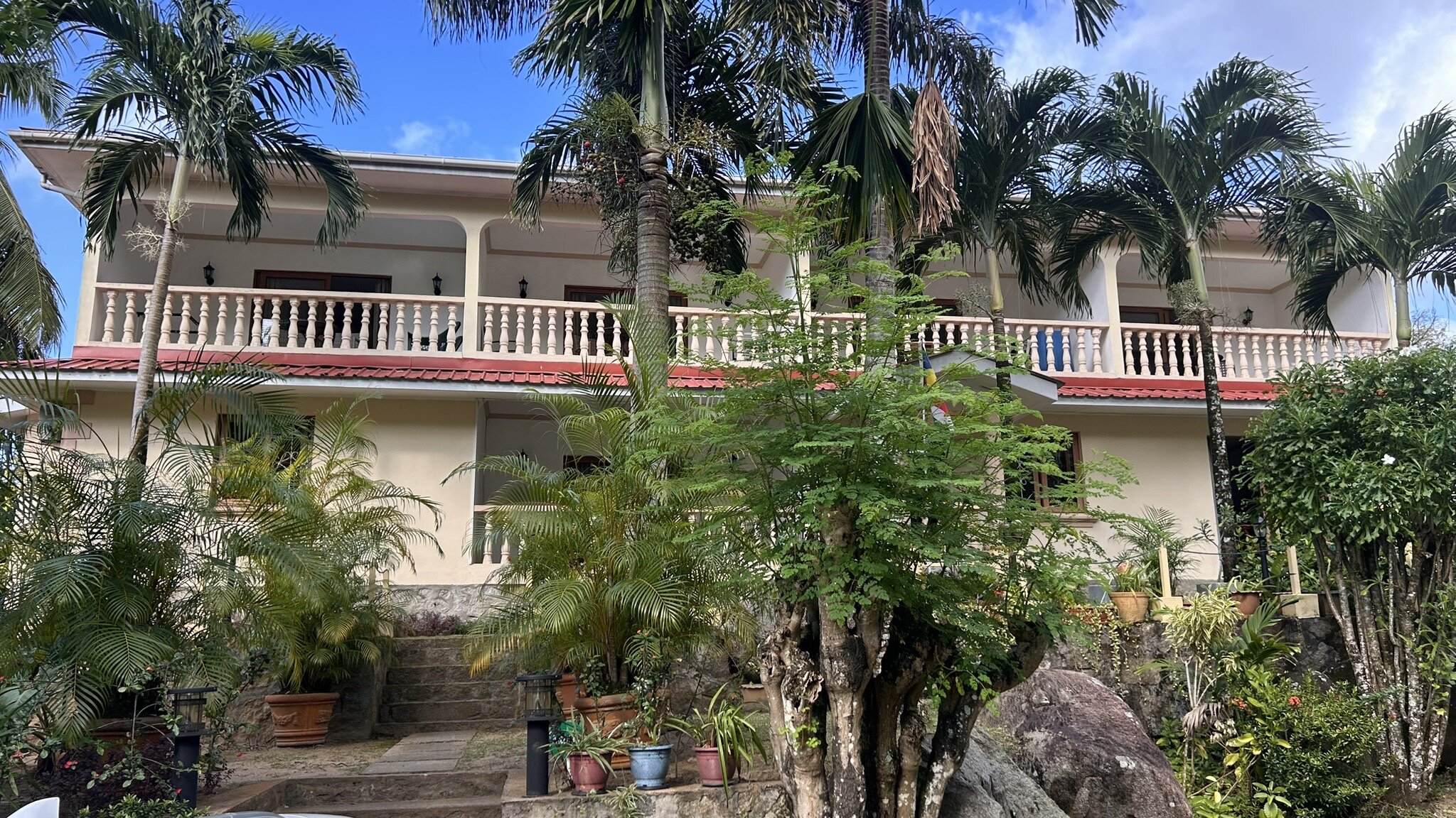 Forest Lodge Guest House-官方