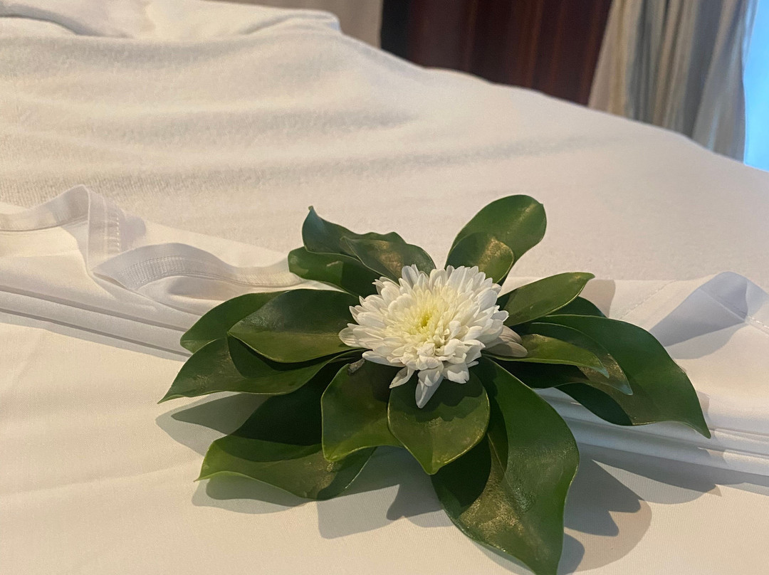 SALA Spa Choengmon-千手观音庙必去景点