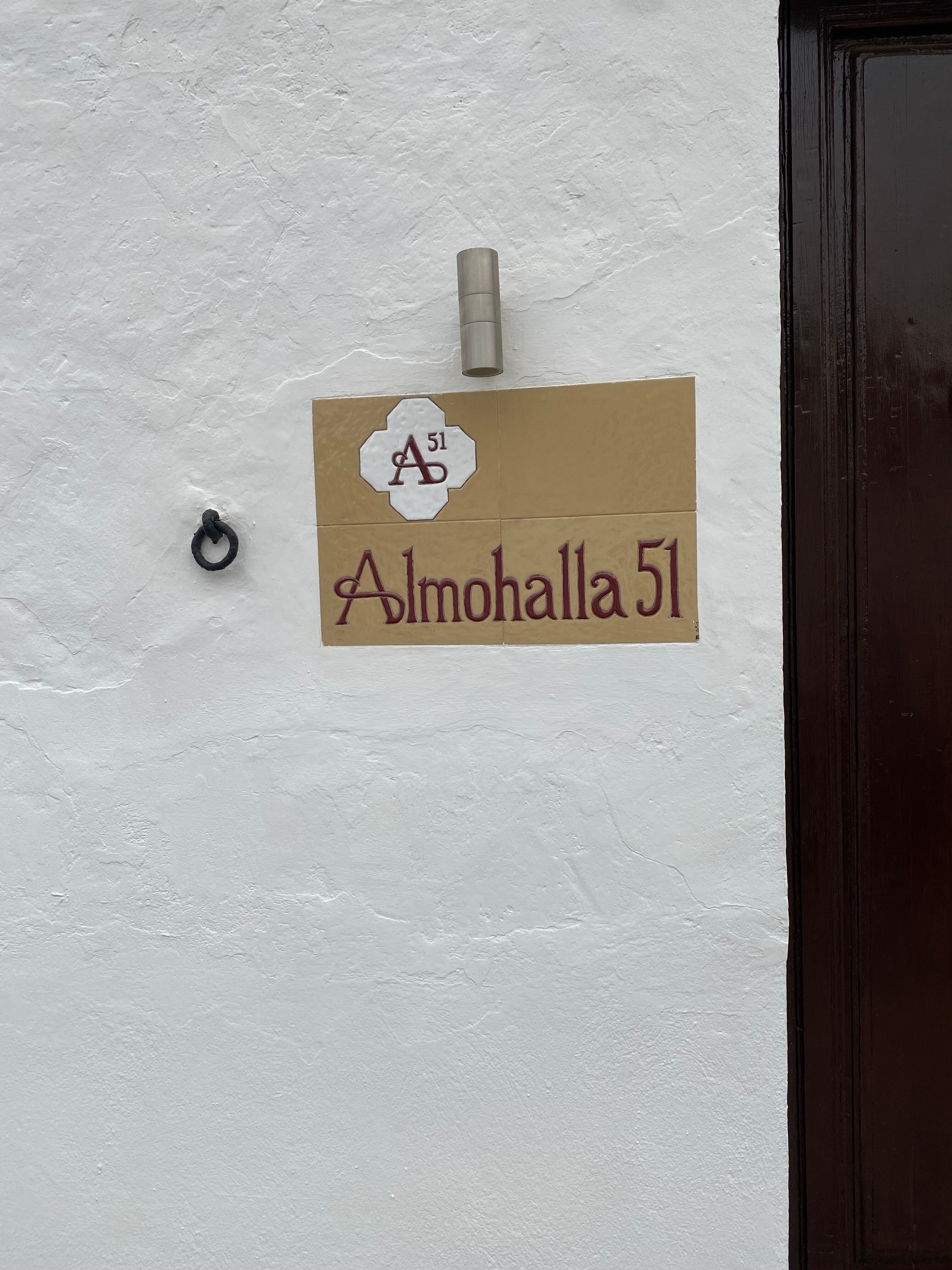 阿尔莫阿雅51酒店-官方