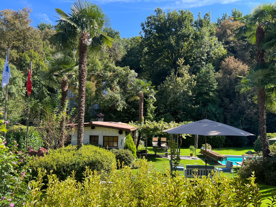 Garni Villa Siesta Park主图