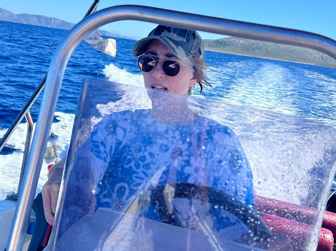 Methoni Boat Rentals & Cruises-Methoni必去景点