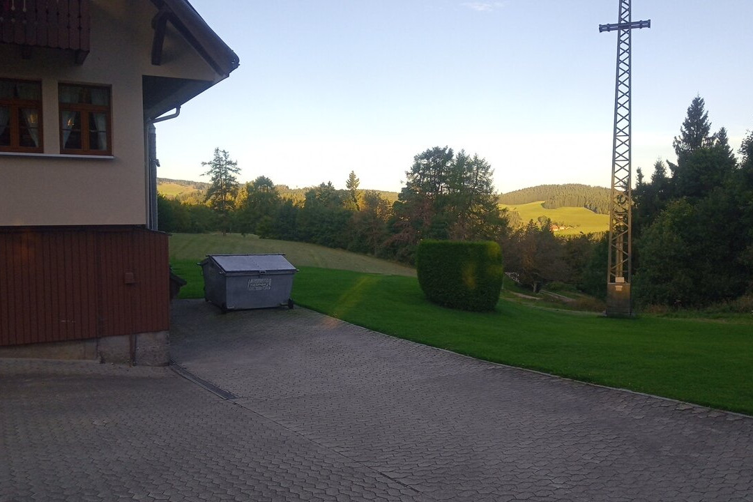 Gasthaus Wilhelmshohe主图