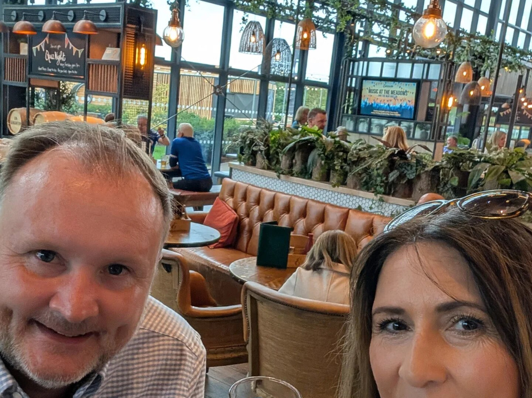 Everards Brewery Tour-Enderby必去景点