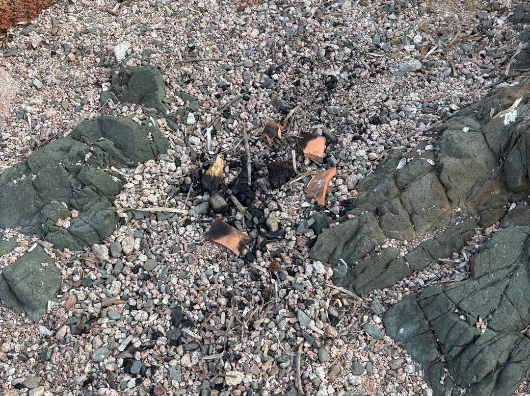 La Tonnara Beach-博尼法乔必去景点