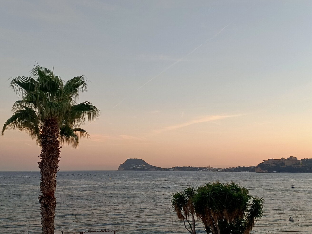 拉特里佩戈拉酒店主图