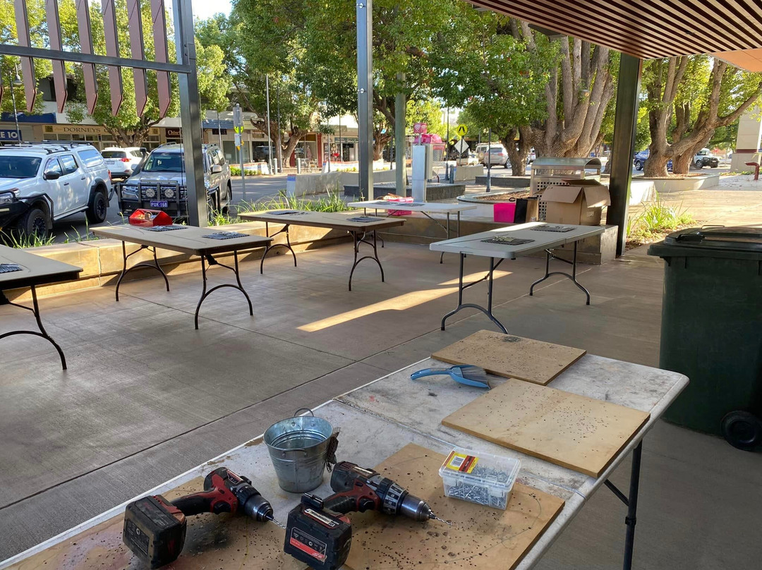 Lapunyah Art Gallery