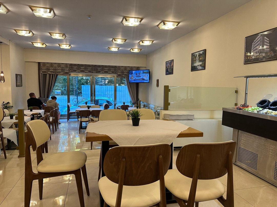 Hotel Padelidaki主图