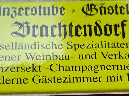 Winzerhof Brachtendorf主图