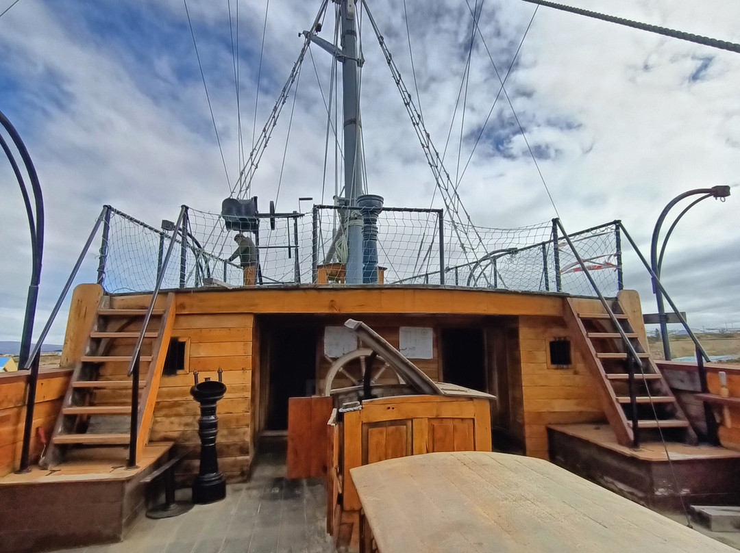 Museo Nao Victoria-蓬塔阿雷纳斯必去景点