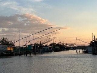 Porto Canale-Porto Garibaldi必去景点