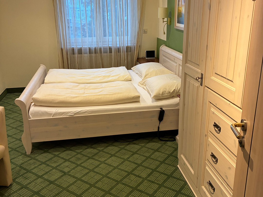 Parkhotel Crombach主图