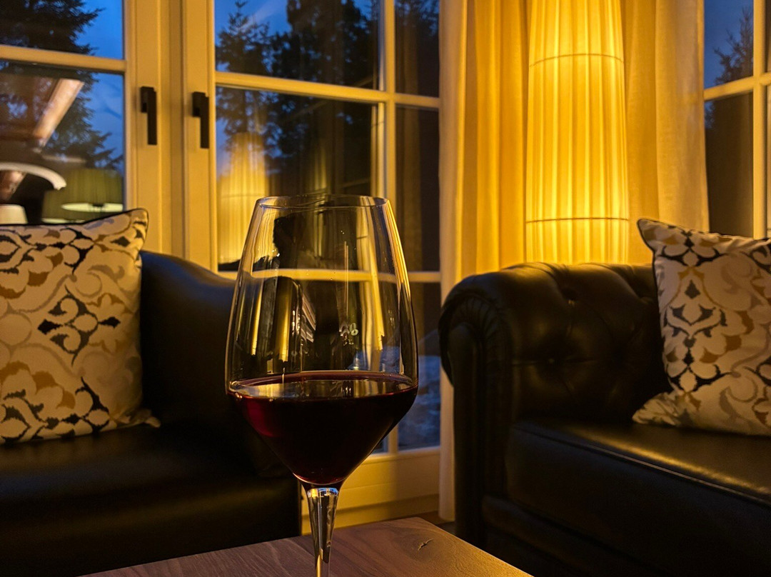 Hotel Gran Paradiso主图