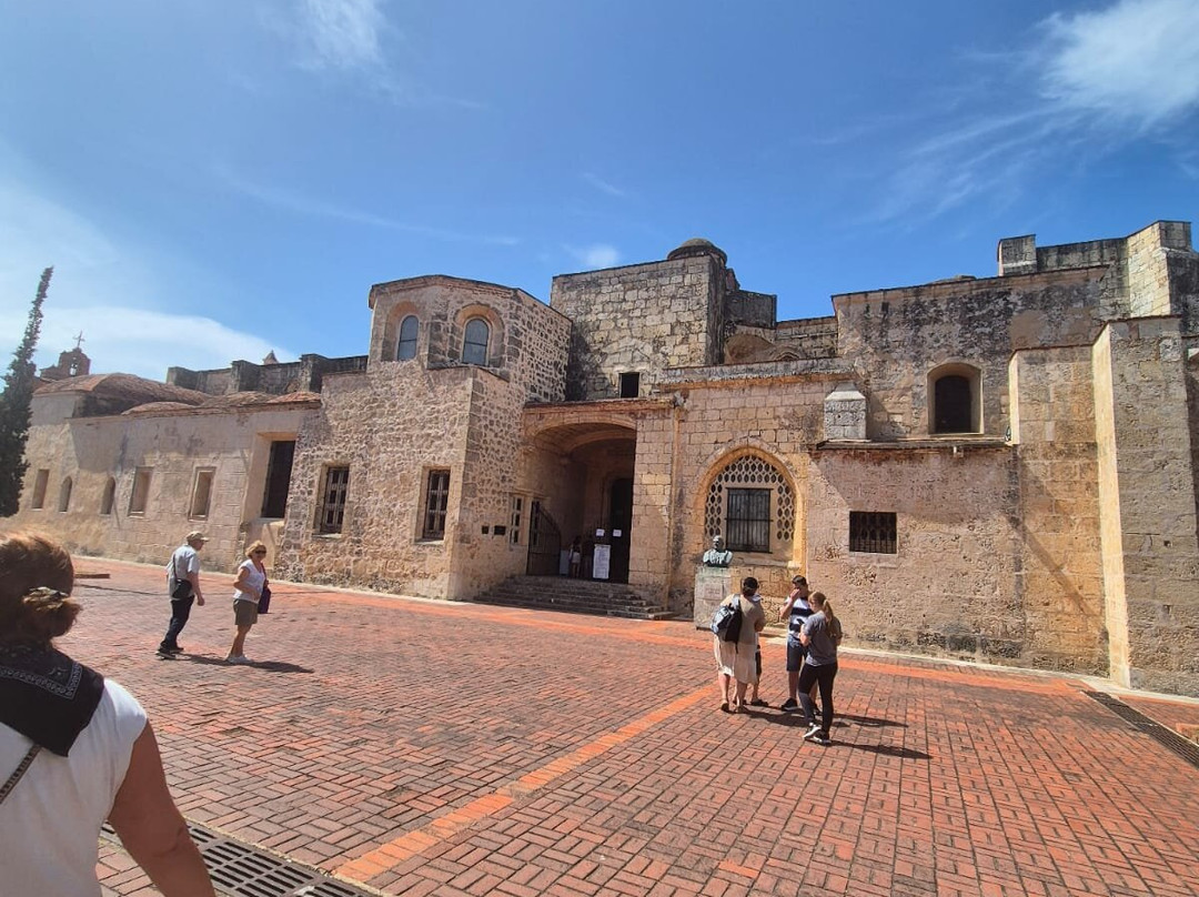 Italcruise-Bayahibe必去景点