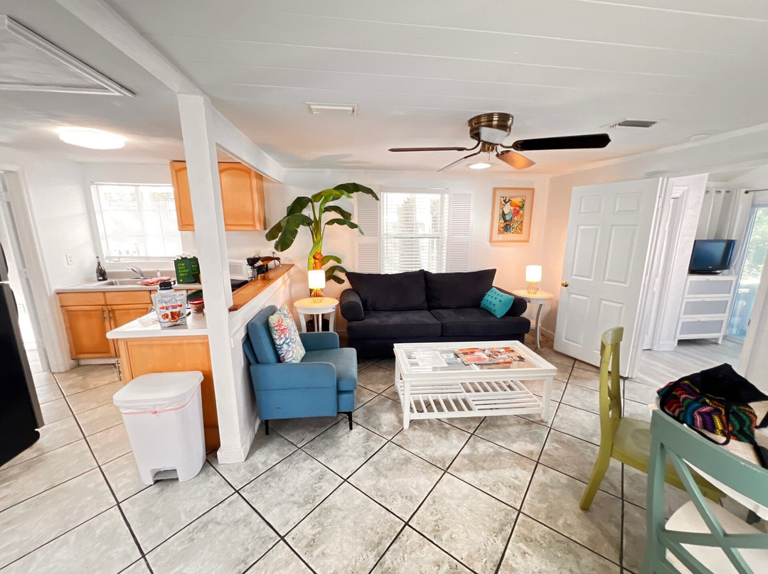 Turtle Beach Resort主图