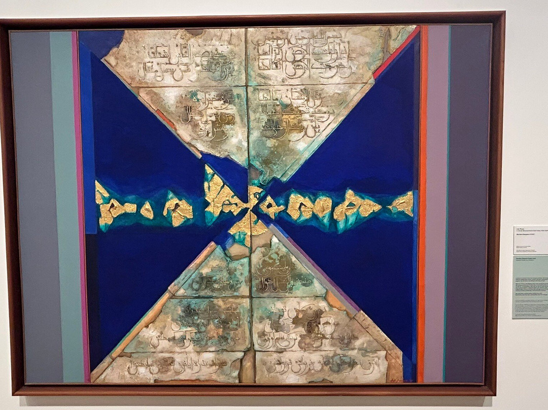 Museum MACAN-雅加达必去景点