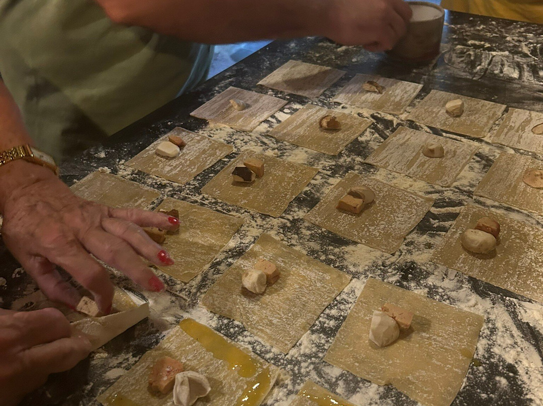 Quinte Et Sens主图