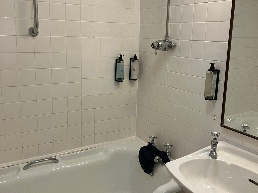 Lochalsh Hotel主图