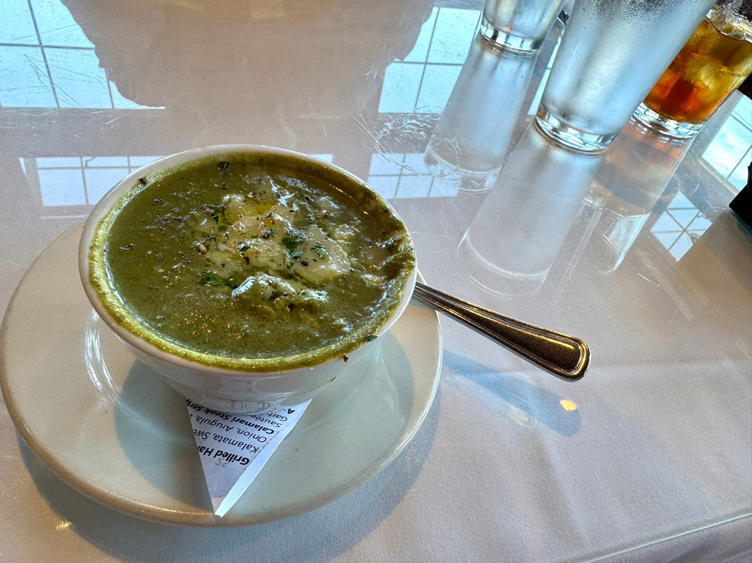 Restaurant Christine