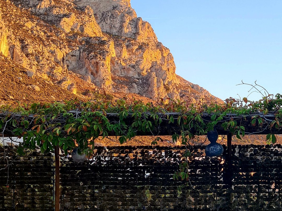 Philoxenia Hotel Kalymnos主图