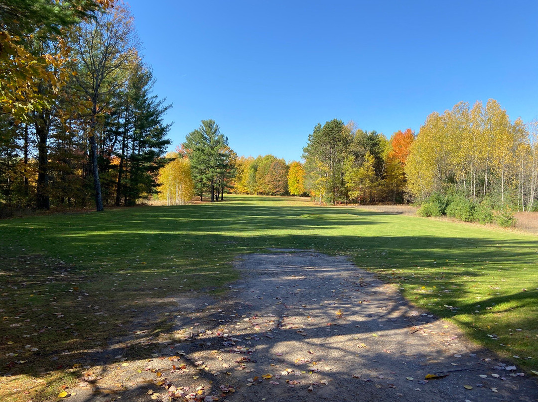 Twin Birch Golf Course-Kalkaska必去景点