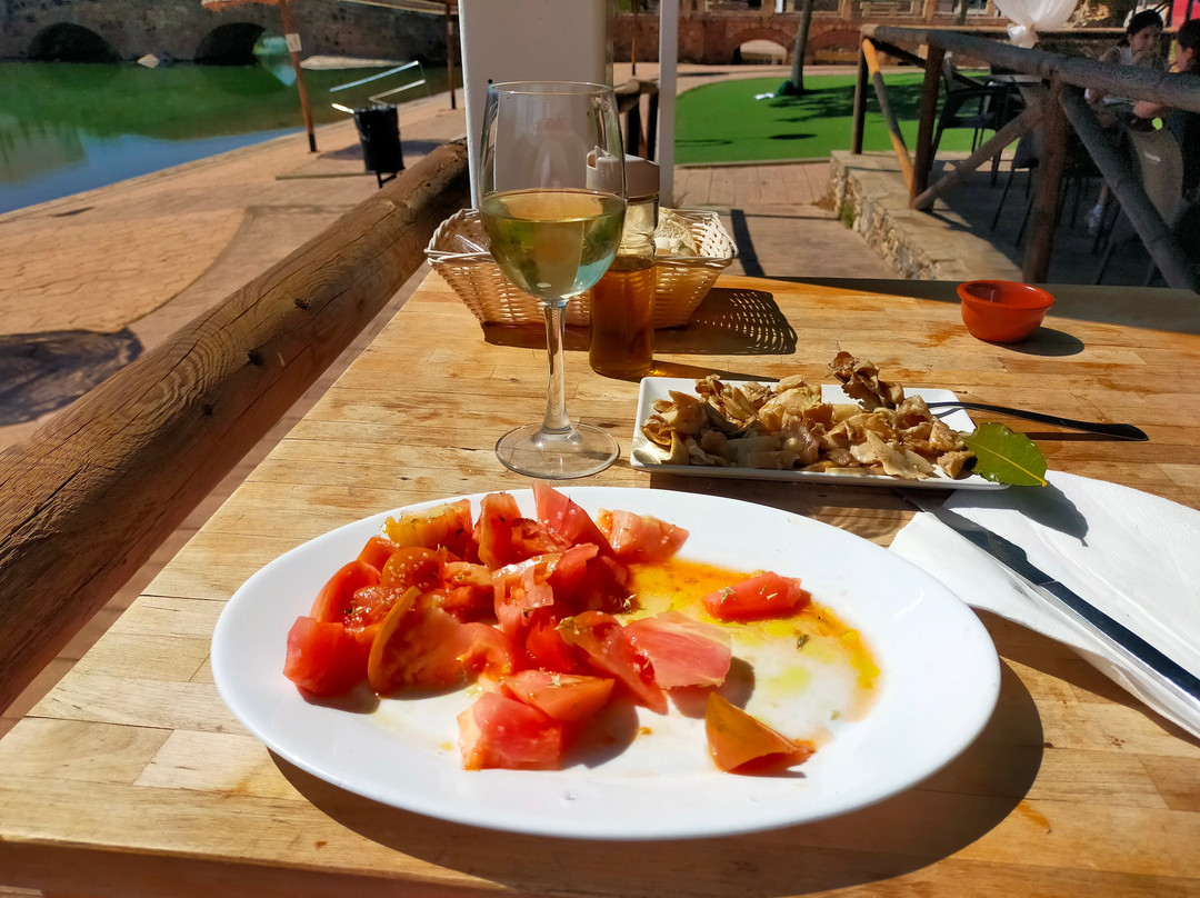 Bar Restaurante La Posada