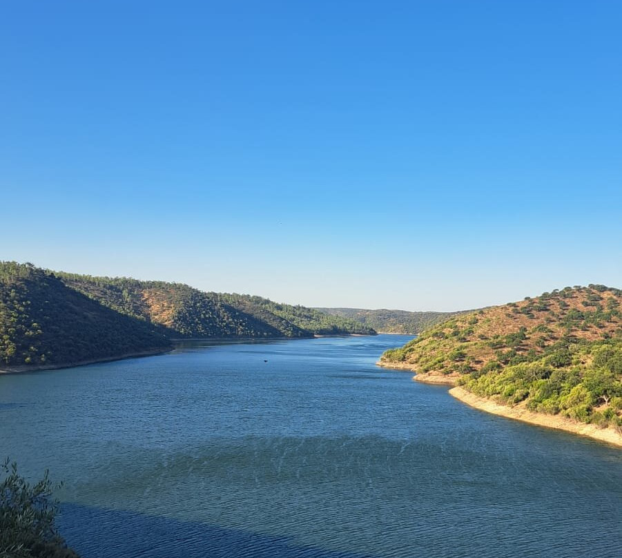 Birding Holidays-Plasencia必去景点