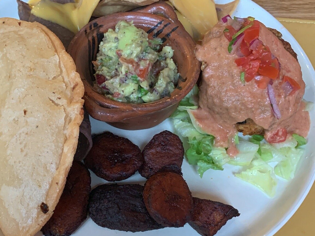 The Forresters Bar & Restaurant with Rooms主图