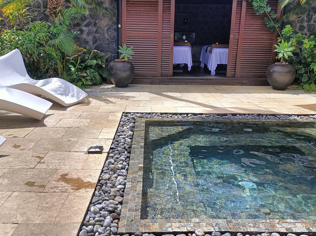 Akea Spa & Beauty-Petite-Ile必去景点