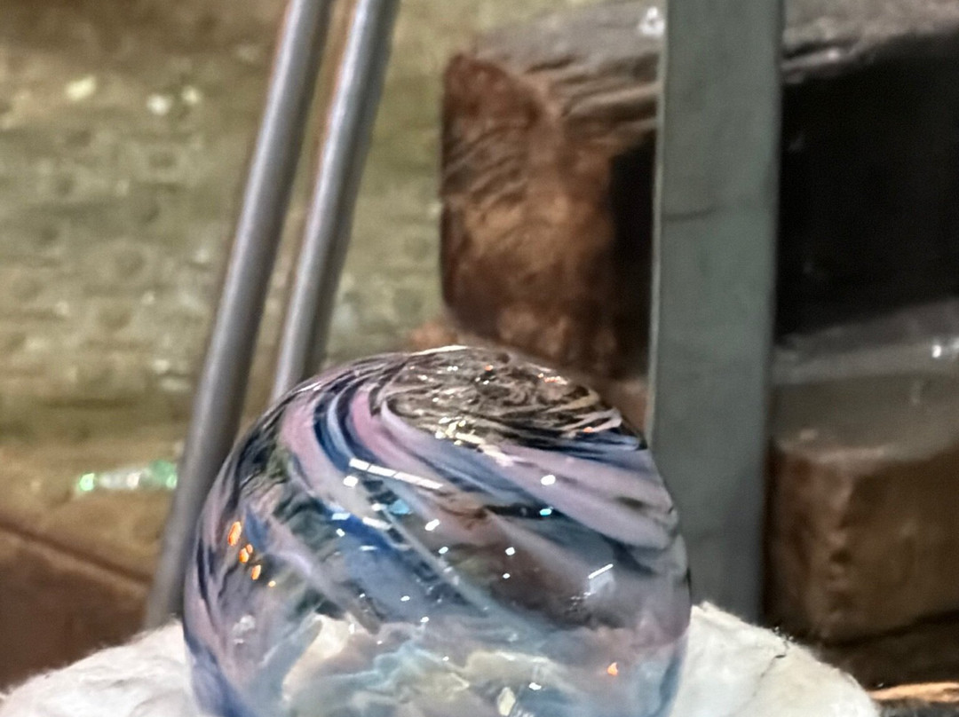 Cumbria Crystal-Ulverston必去景点