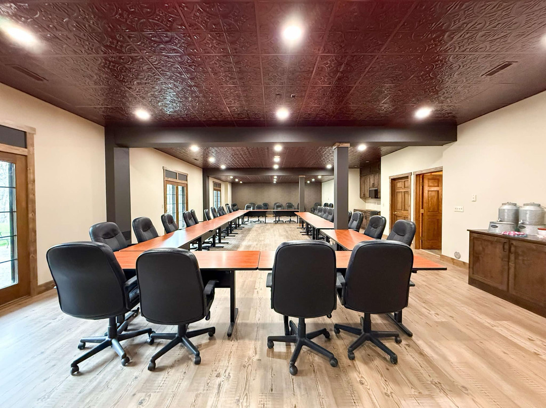 Heartland Lodge主图