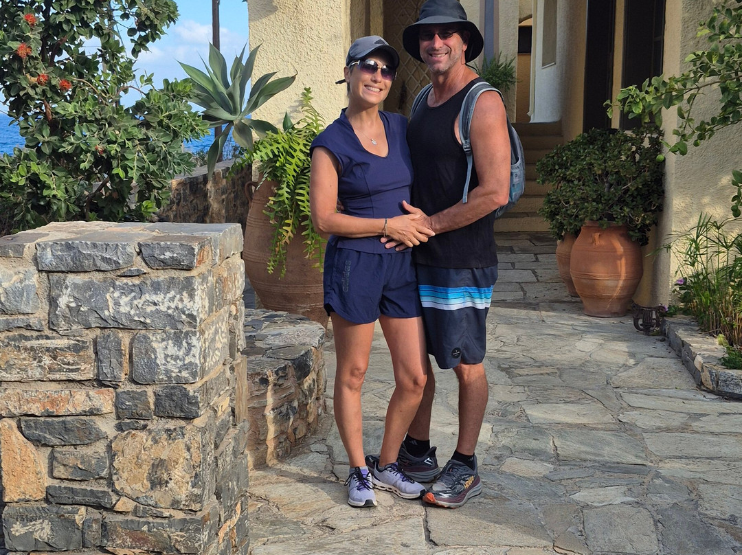 Porto Sisi Hotel Apartments主图