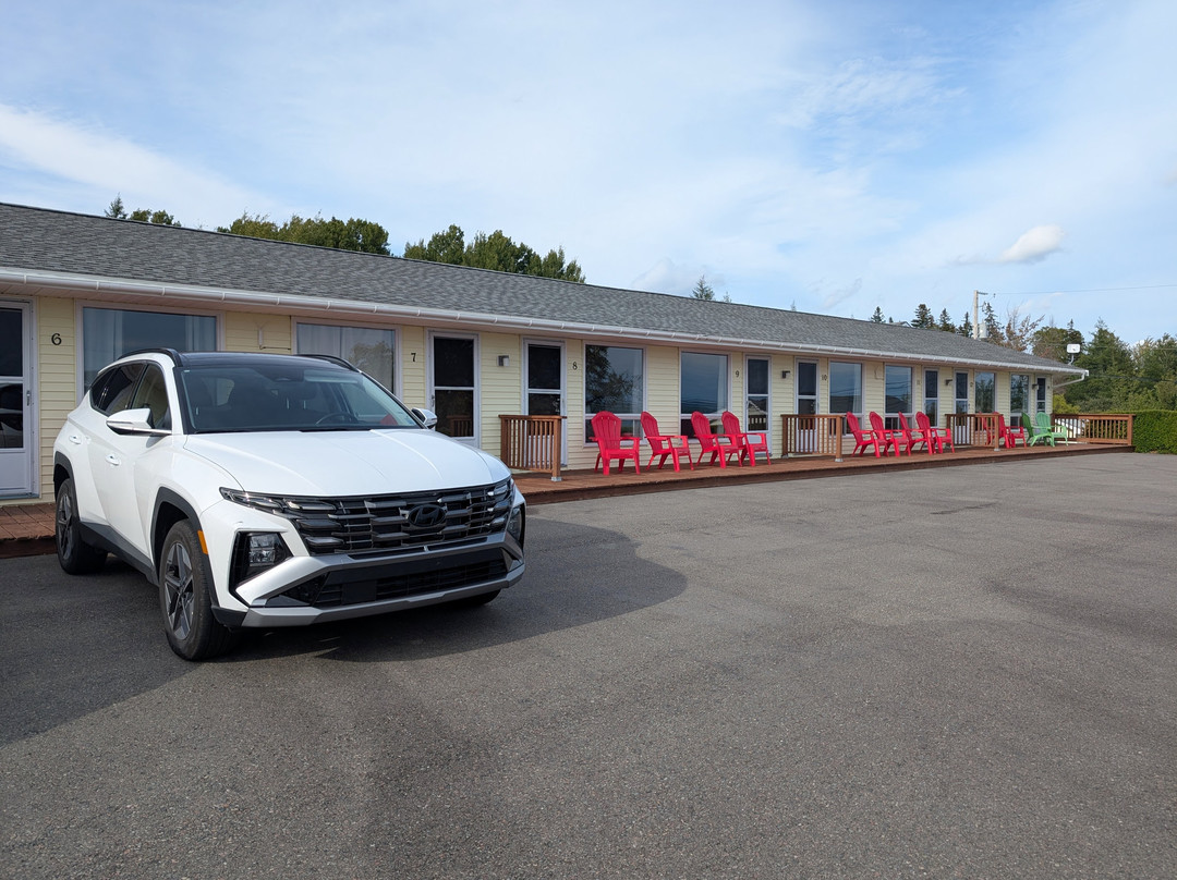 Cabot Trail Motel & Cabot Restaurant主图
