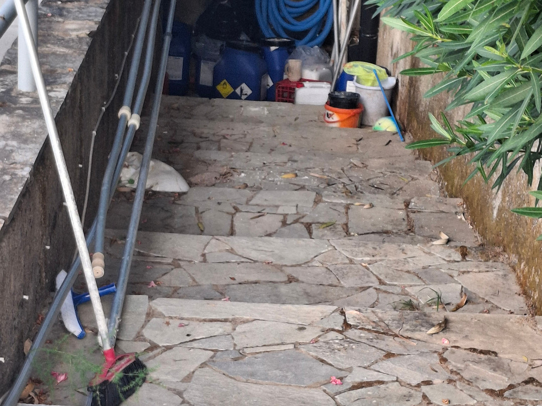 Livadi Nafsika Hotel主图