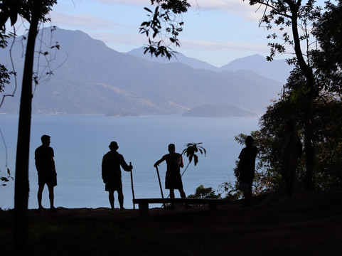Pindorama brasil ecotourism