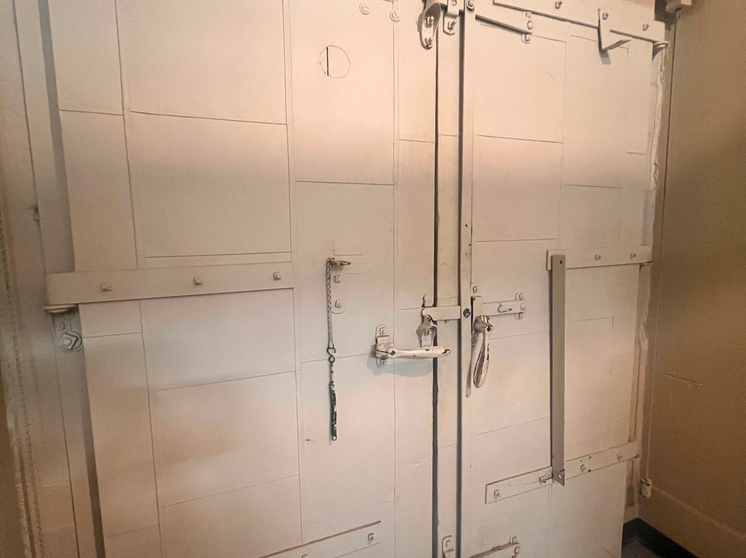 Tours of Tulsa-塔尔萨必去景点