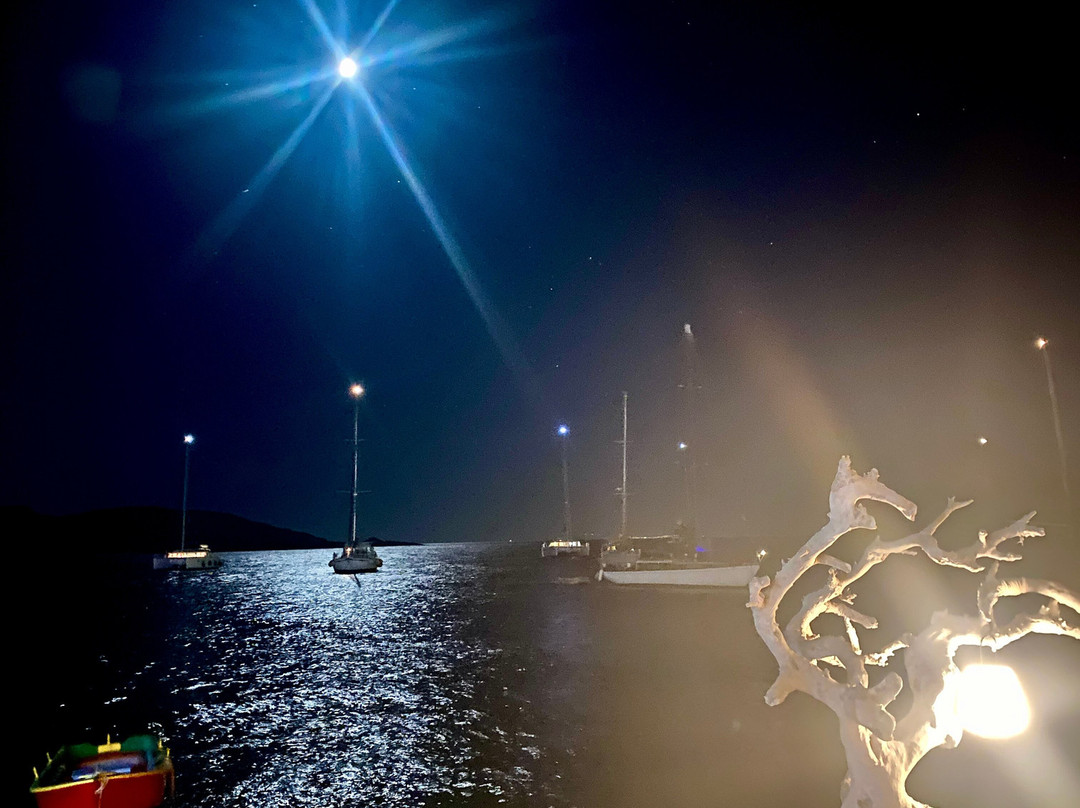 Sorokos Bar-Koufonissi必去景点