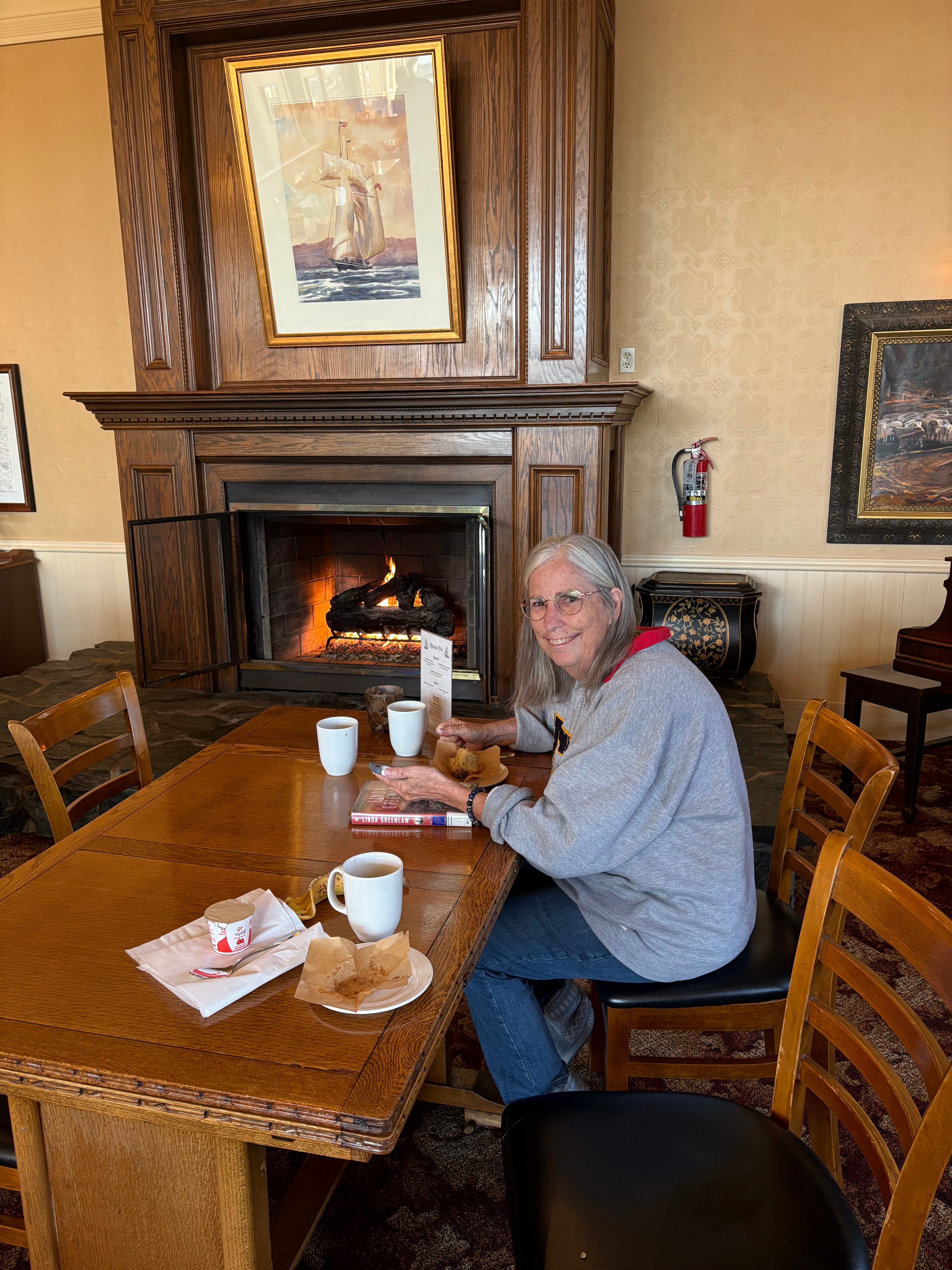 Victorian Inn-官方