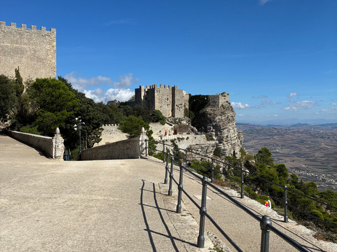 The Sicilian Guide-特拉帕尼省必去景点