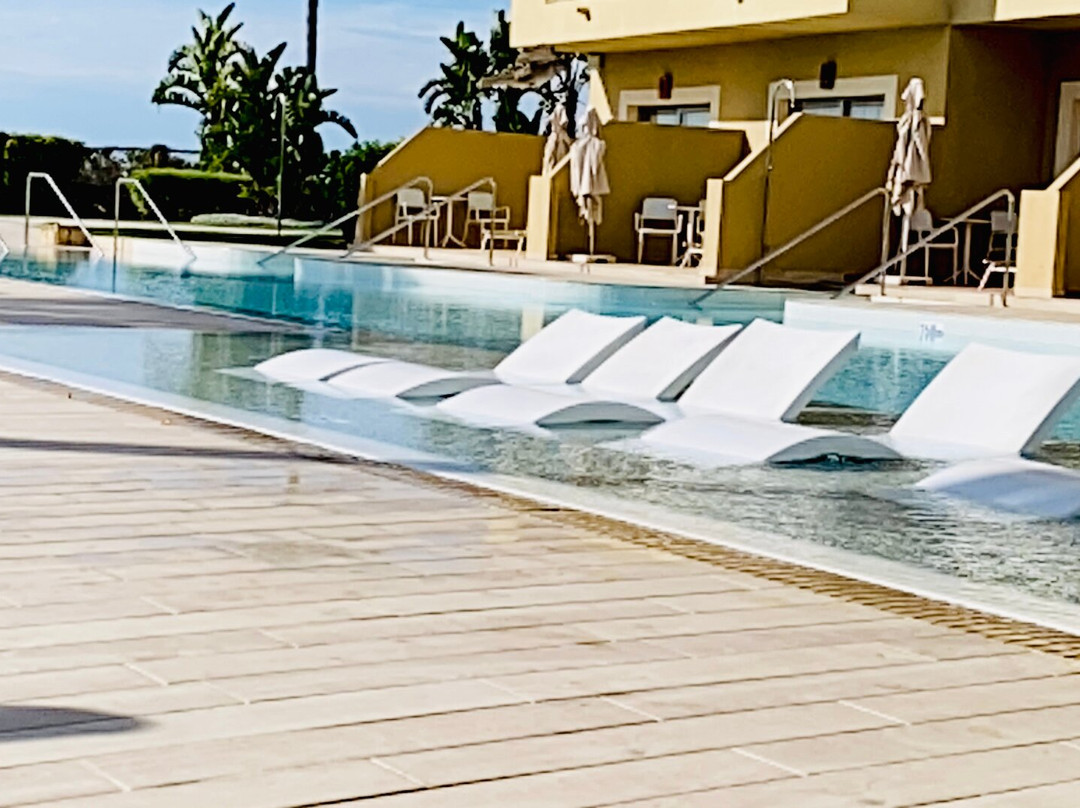 Elba Costa Ballena Beach & Thalasso Resort主图