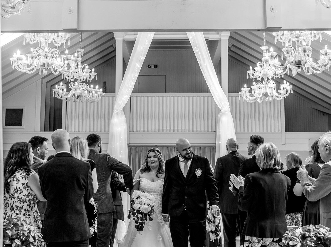 Marwell Hotel Winchester South主图