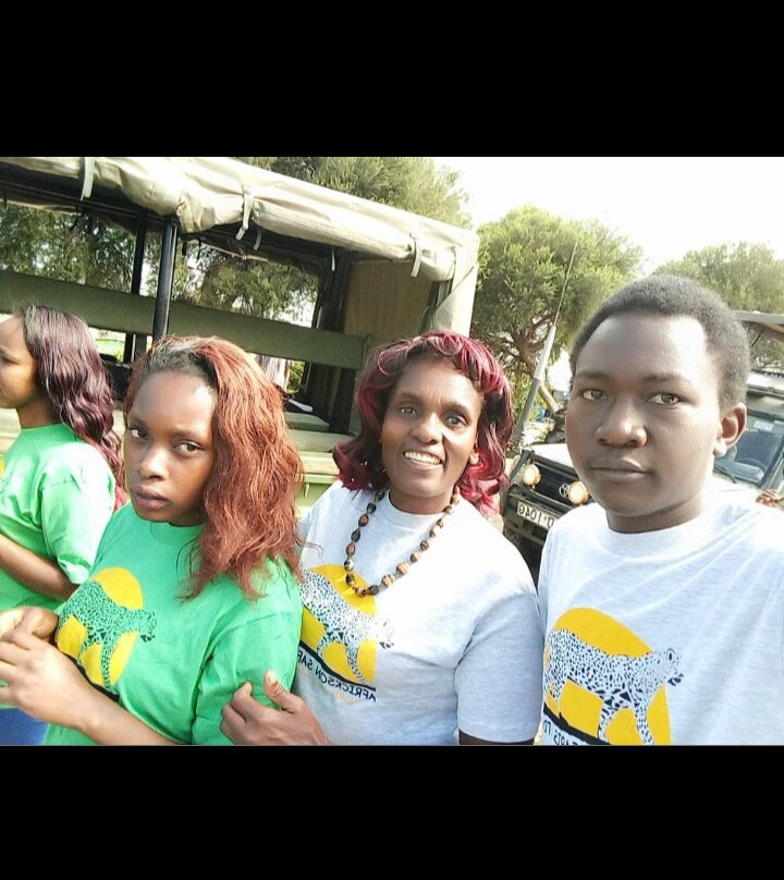 Africkson Safaris-Meru Town必去景点