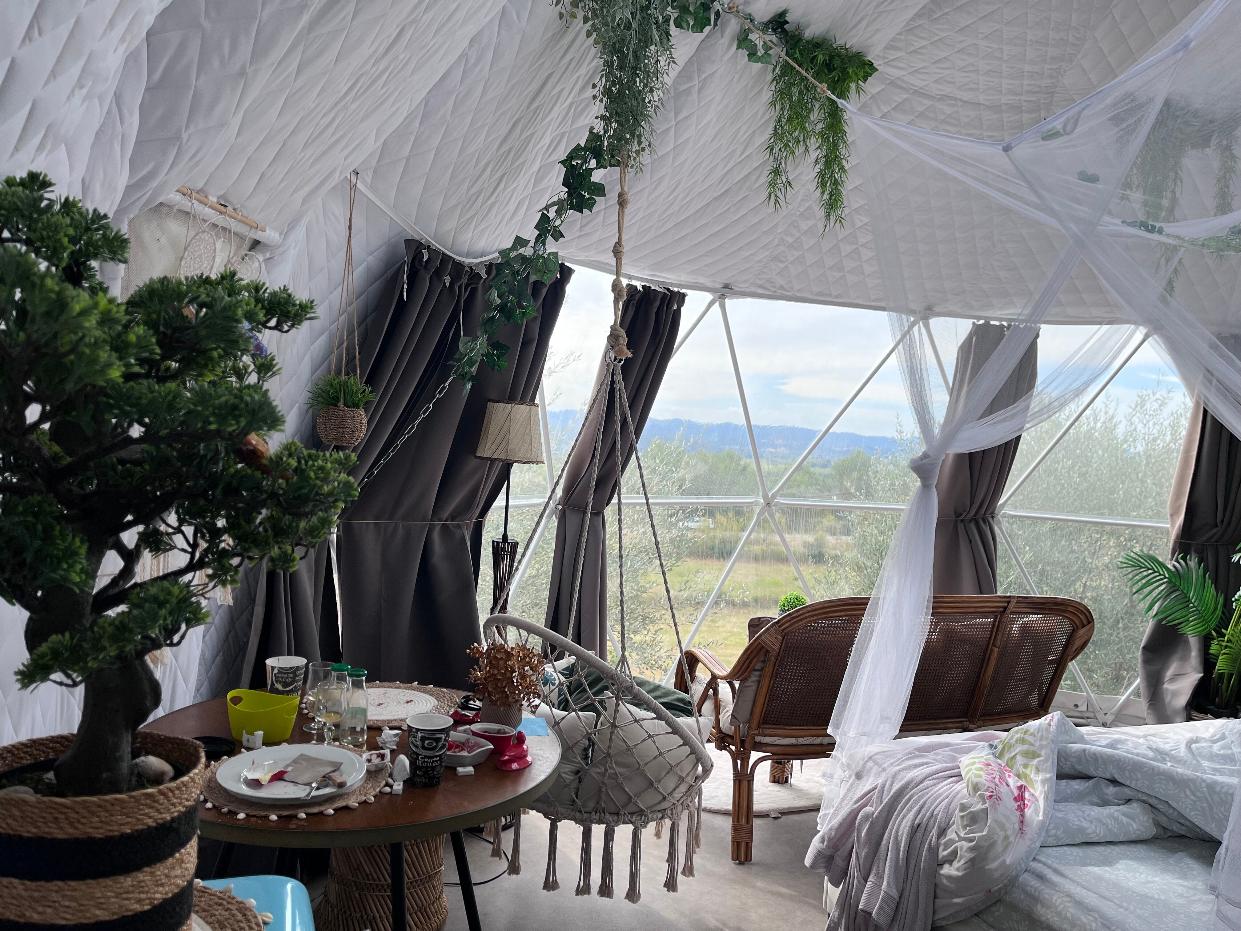 Auberge de la Tuiliere-官方