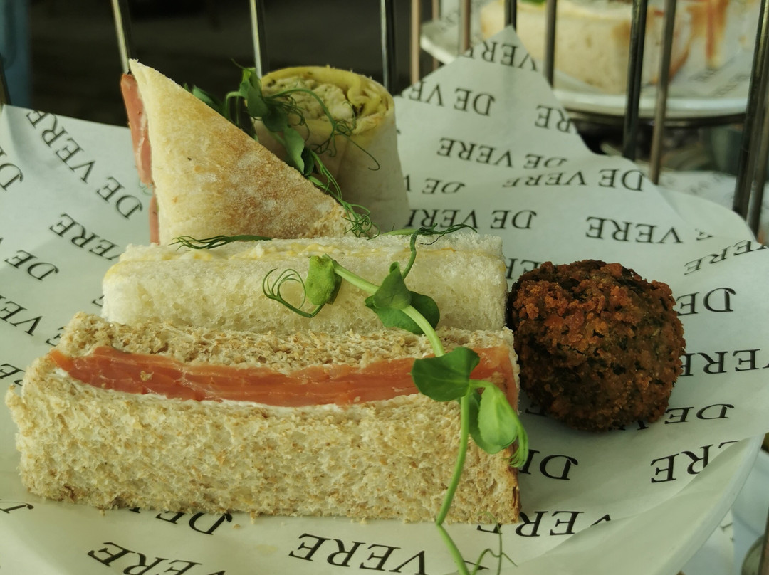 The Brasserie at Cotswold Water Park