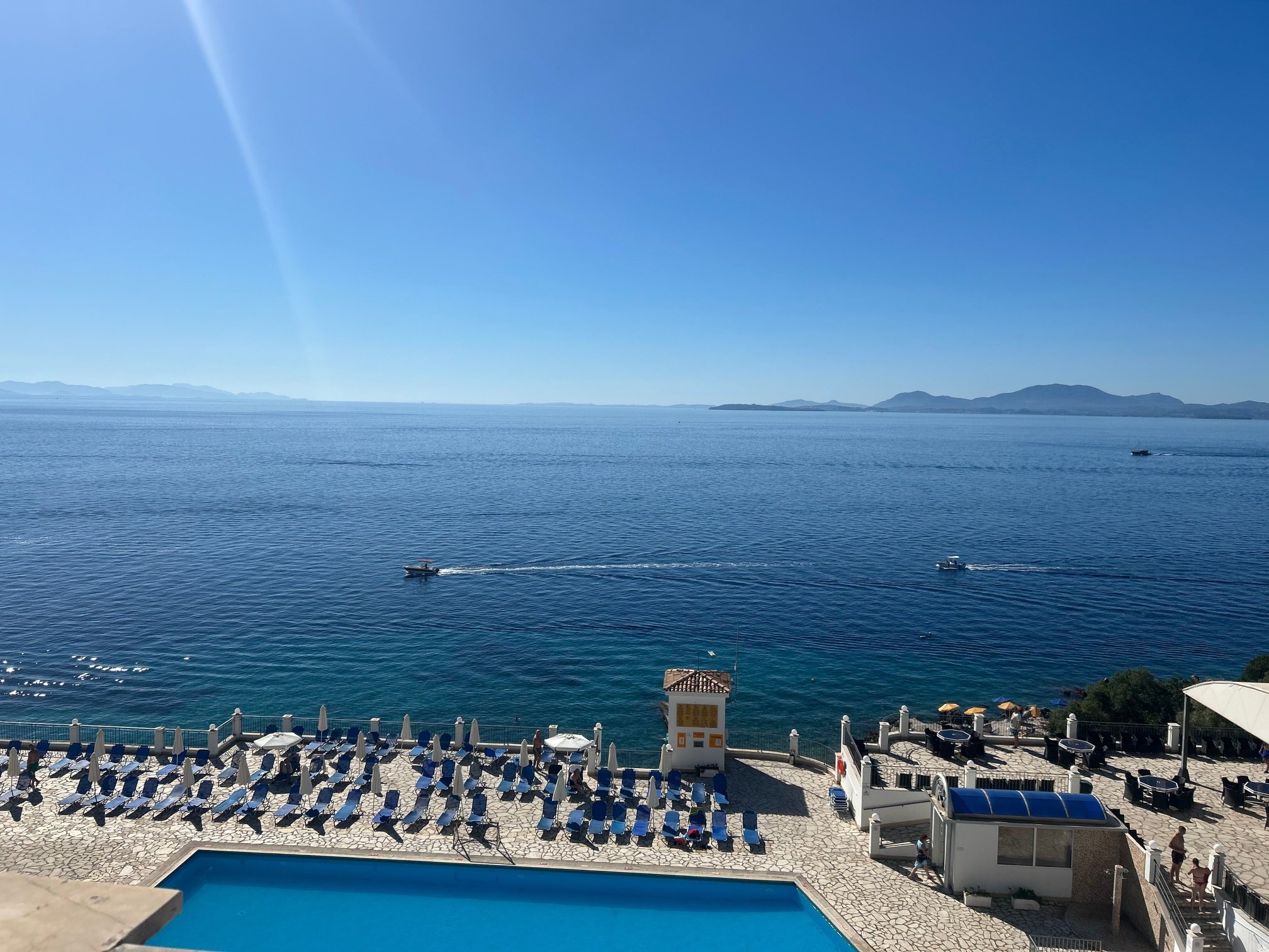 Sunshine Corfu Hotel & Spa-官方