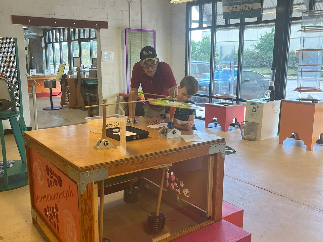 Pensacola MESS Hall-彭萨科拉必去景点