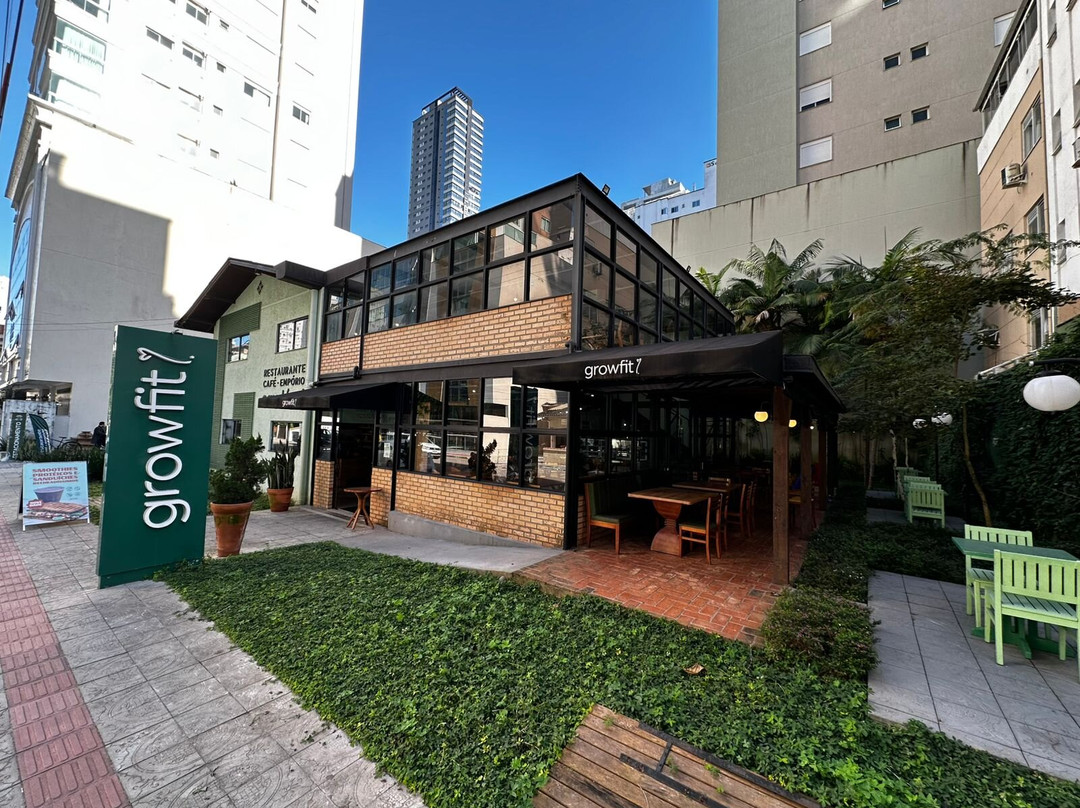 Growfit Itapema