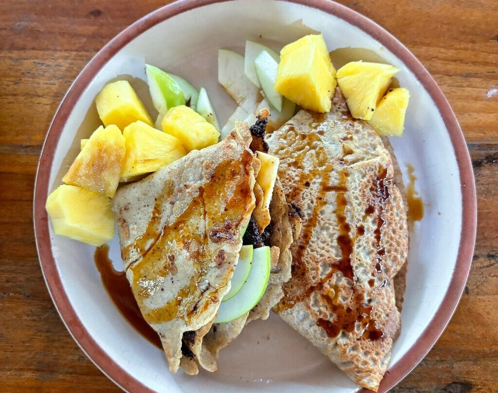 Rio Muchacho Organic Farm-Canoa必去景点